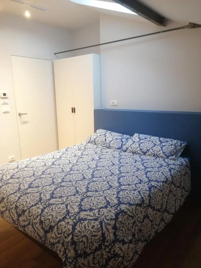 Casa Bonita, Appartamento Nel Cuore Di Bologna 0*,