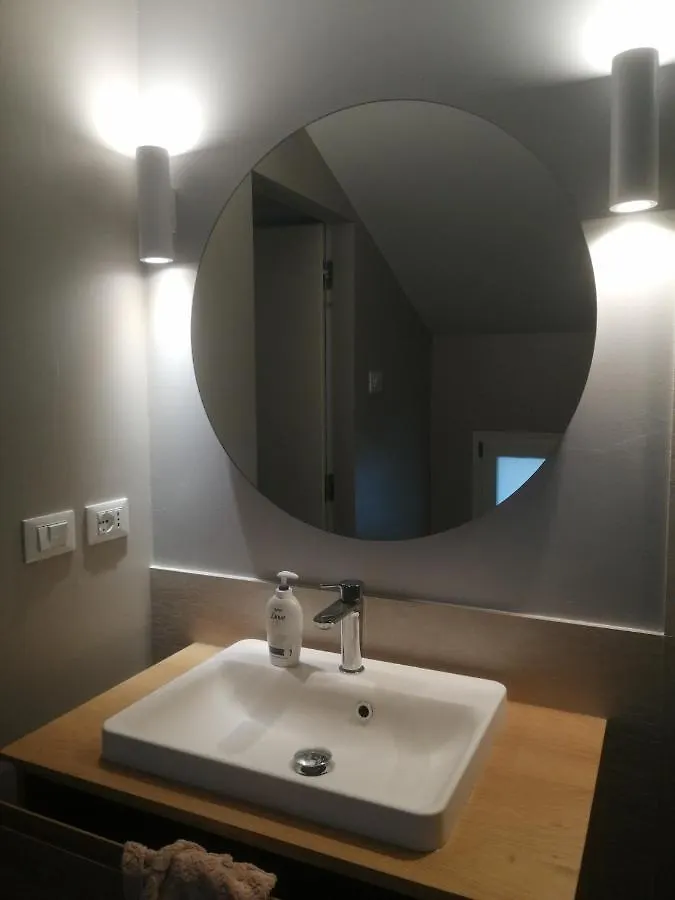 Apartment Casa Bonita, Appartamento Nel Cuore Di Bologna