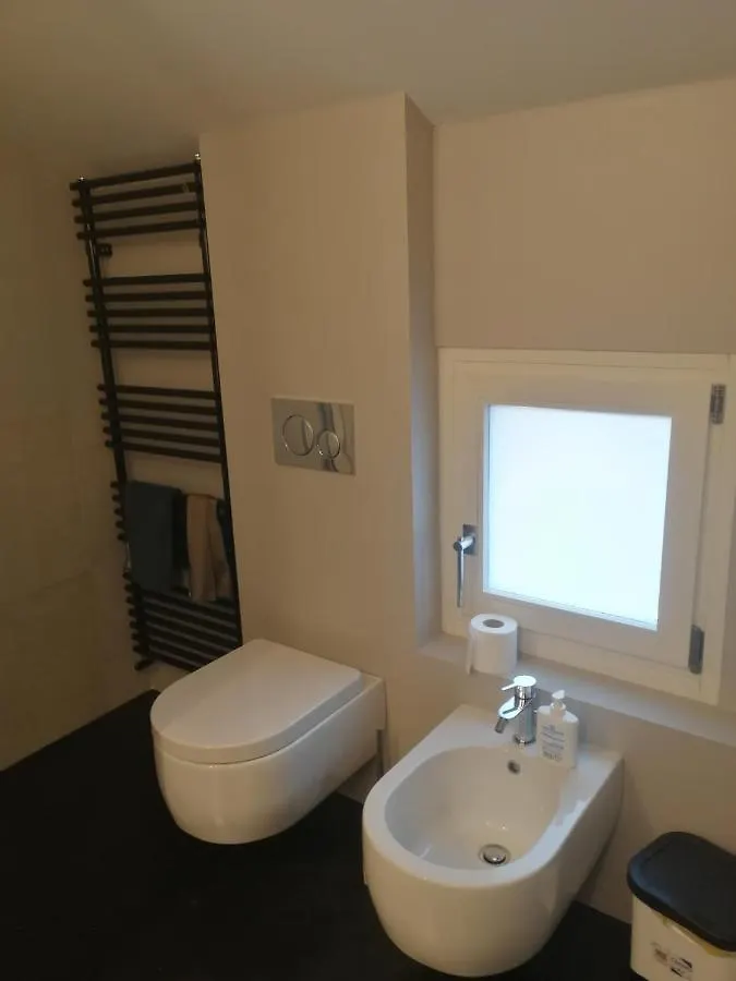 Casa Bonita, Appartamento Nel Cuore Di Bologna Apartment