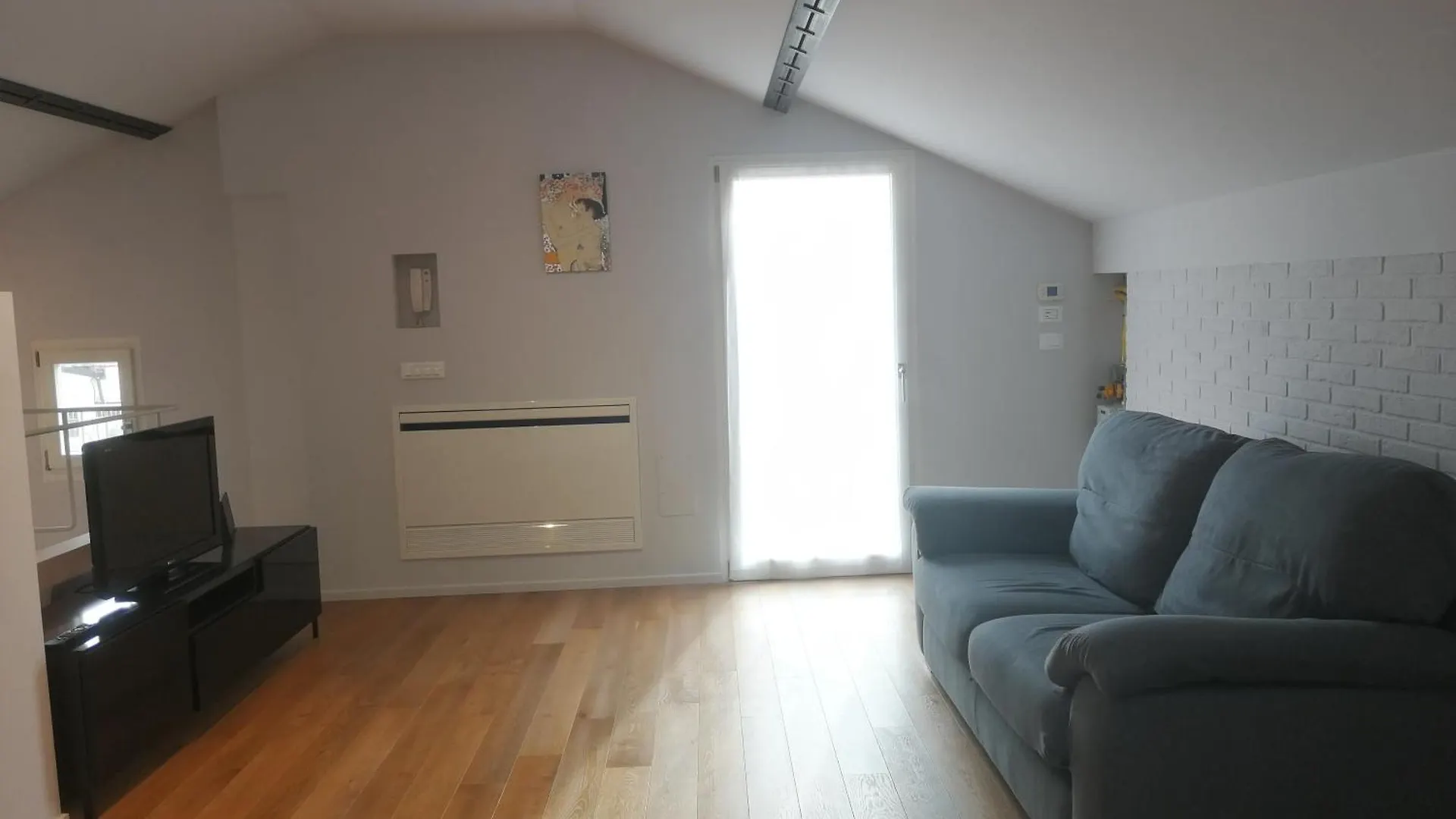 Apartment Casa Bonita, Appartamento Nel Cuore Di Bologna
