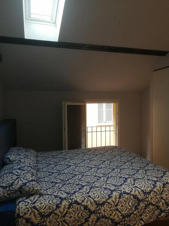 Apartment Casa Bonita, Appartamento Nel Cuore Di Bologna Italy