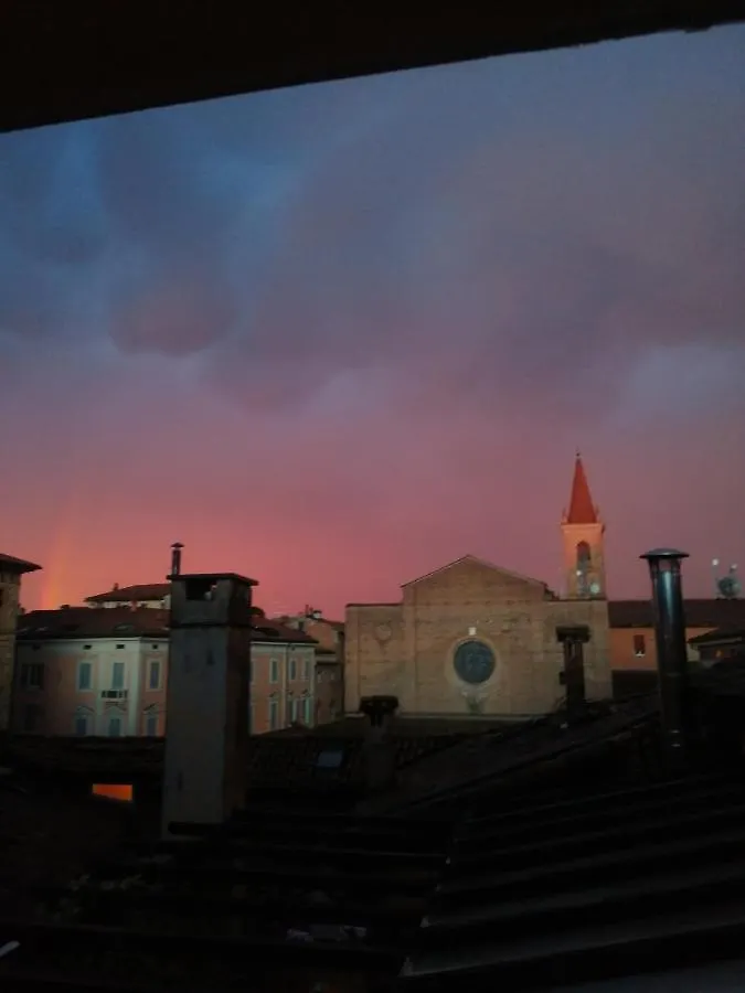 Casa Bonita, Appartamento Nel Cuore Di Bologna