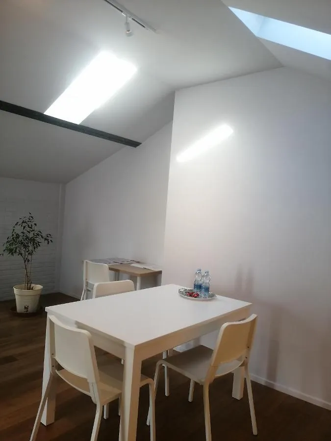 Casa Bonita, Appartamento Nel Cuore Di Bologna 0*,