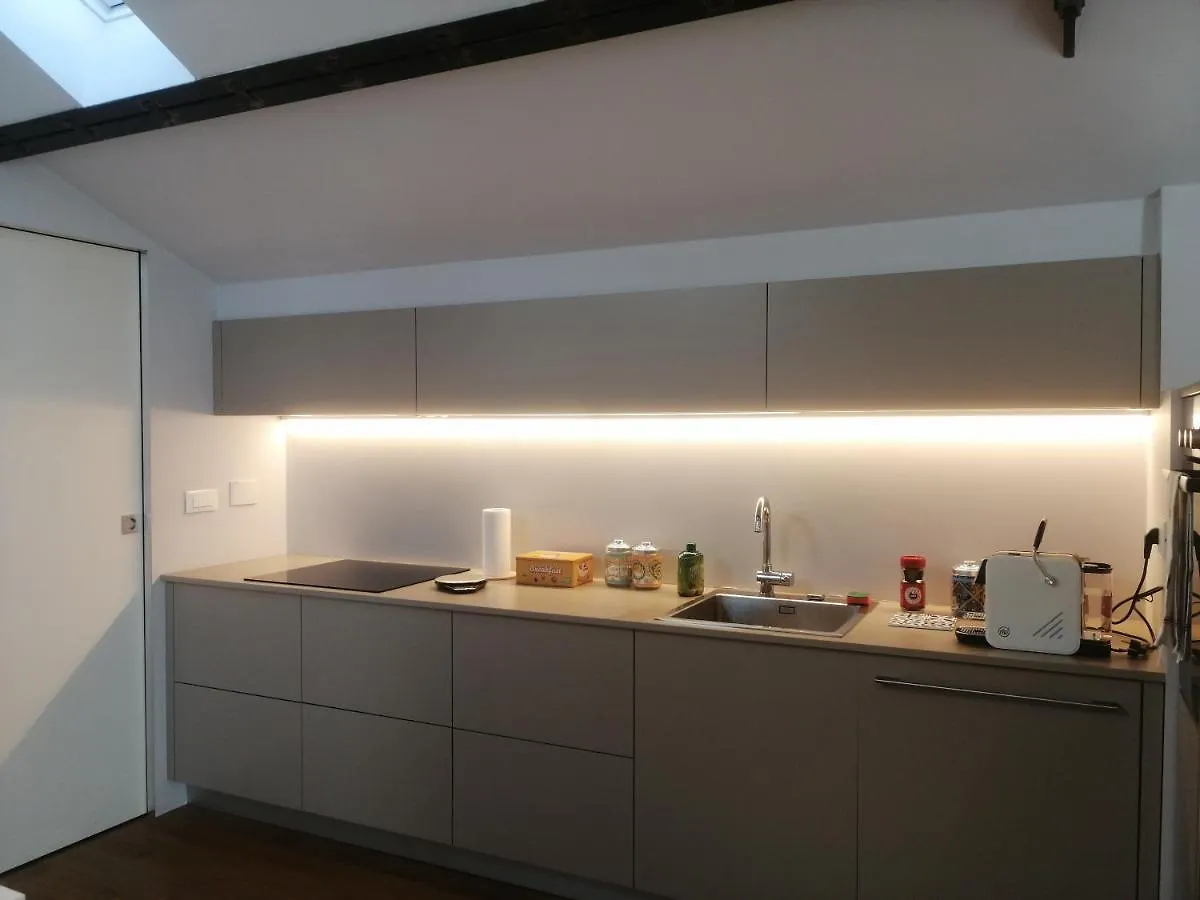 Apartment Casa Bonita, Appartamento Nel Cuore Di Bologna