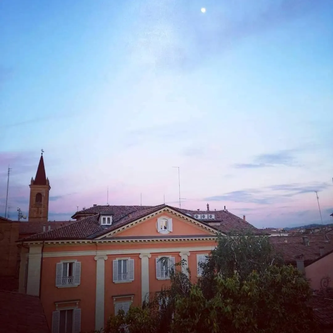 Casa Bonita, Appartamento Nel Cuore Di Bologna