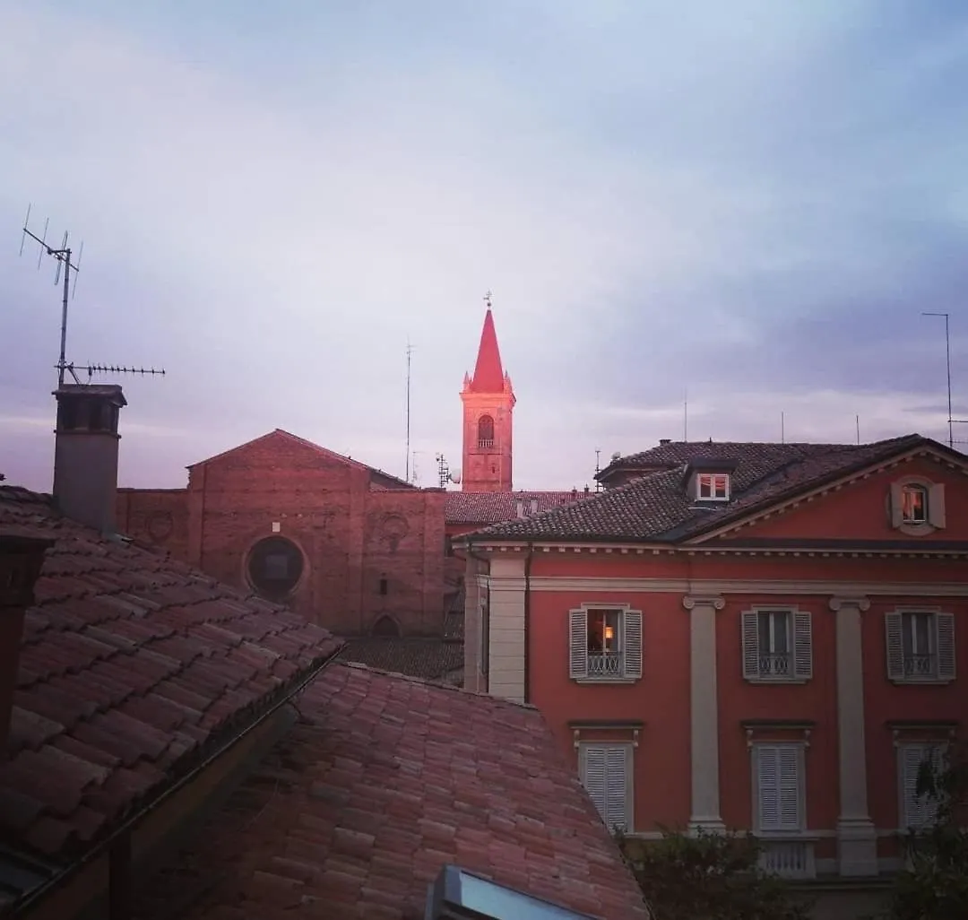Casa Bonita, Appartamento Nel Cuore Di Bologna Apartment