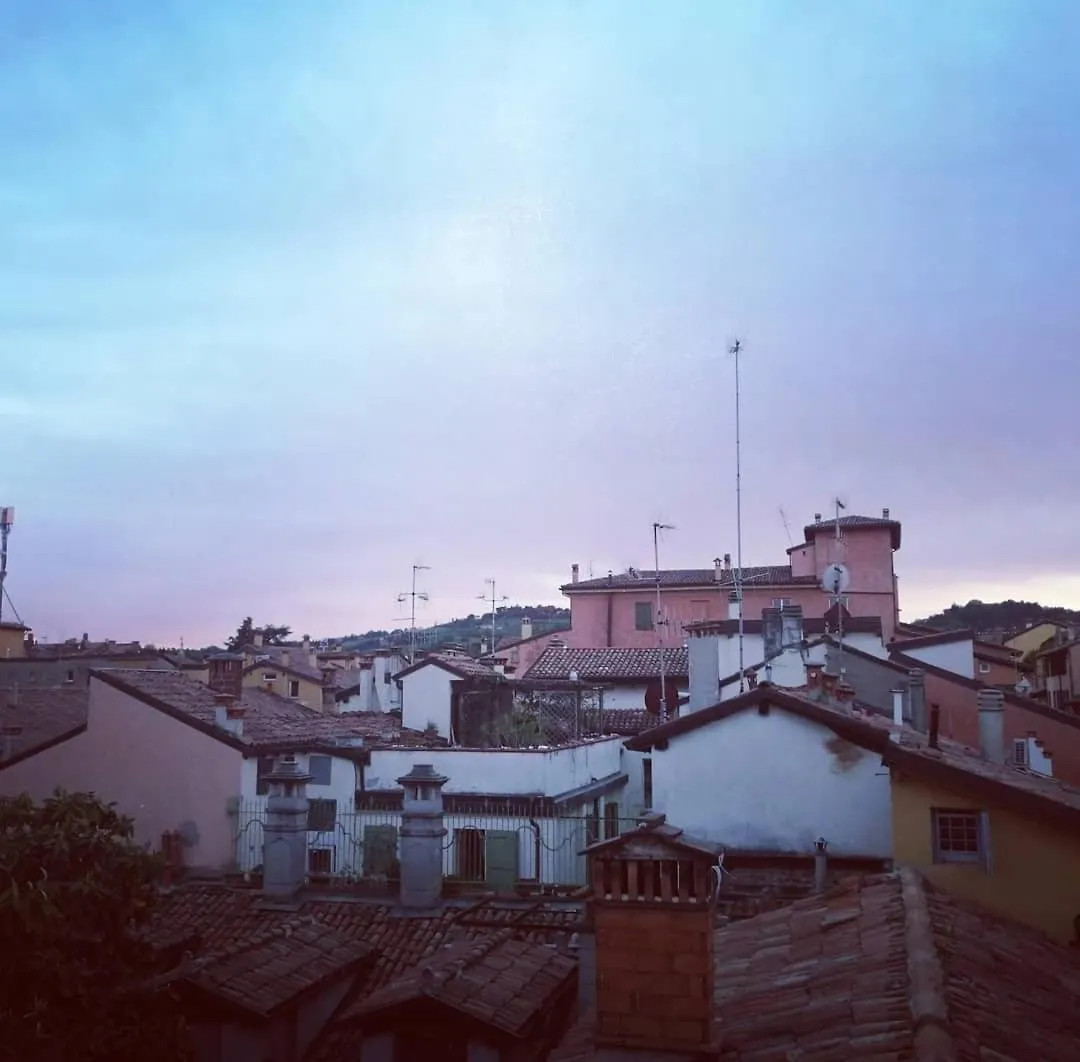 Casa Bonita, Appartamento Nel Cuore Di Bologna Italy