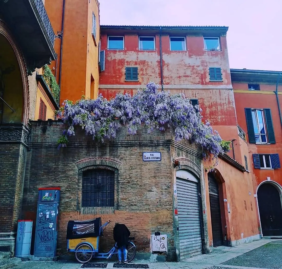 Casa Bonita, Appartamento Nel Cuore Di Bologna 0*,  Italy