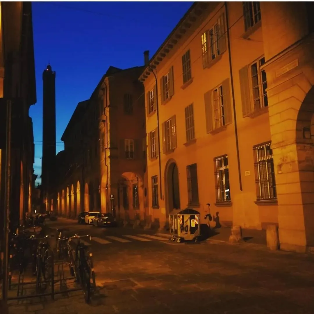 Casa Bonita, Appartamento Nel Cuore Di Bologna Apartment