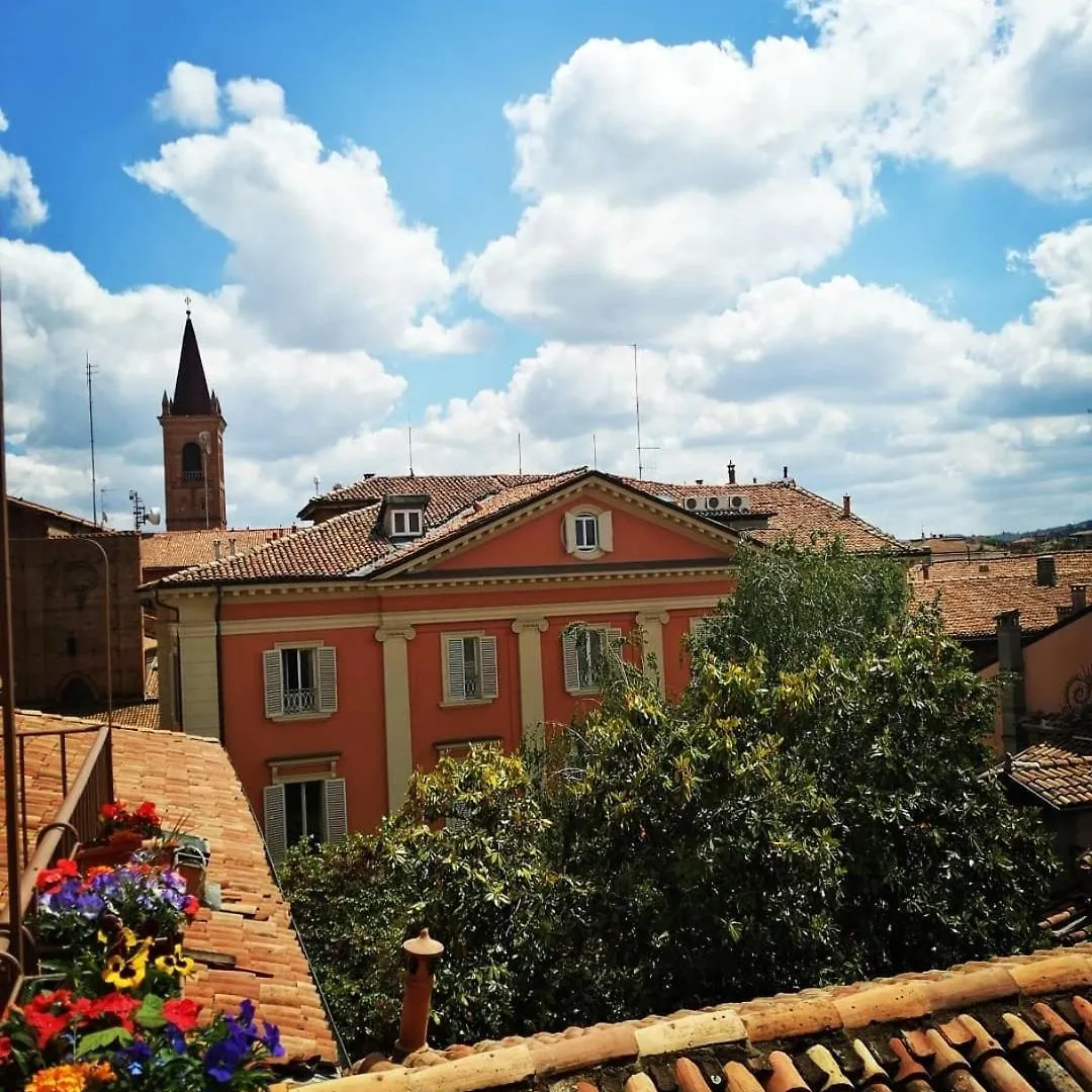 Apartment Casa Bonita, Appartamento Nel Cuore Di Bologna Italy