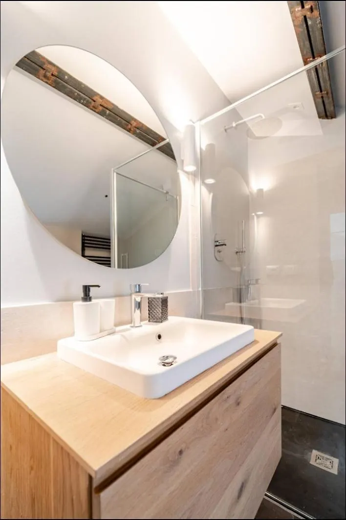 Apartment Casa Bonita, Appartamento Nel Cuore Di Bologna