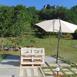 Il Giardino Di Marzo , Monti di Licciana Nardi Italia