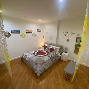 La Casa Di Katia , Roma Italia
