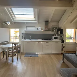 Apartamento Casa161, Bolonia