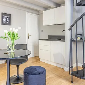 Appartamento Casa Dafne In Canton De Fiori, Bologna