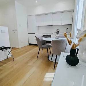 Appartamento Ellebi, Bologna