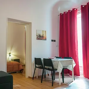 Ospiti A Casa Mia , Palermo Italia