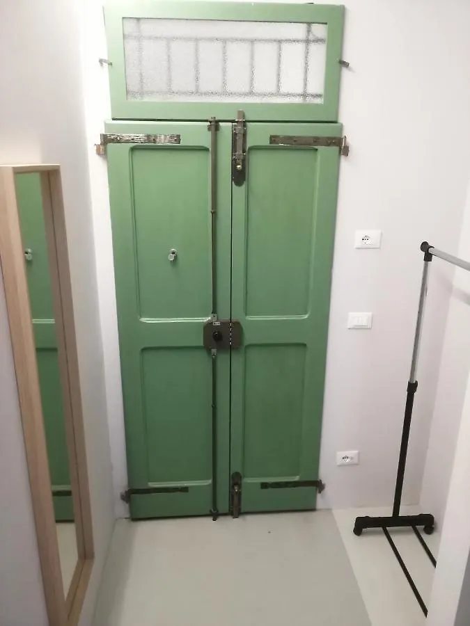Apartment Casa Bonita, Appartamento Nel Cuore Di Bologna