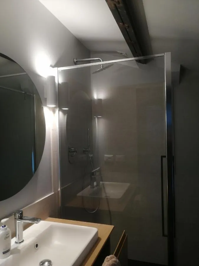 Apartmán Casa Bonita, Appartamento Nel Cuore Di Boloňa