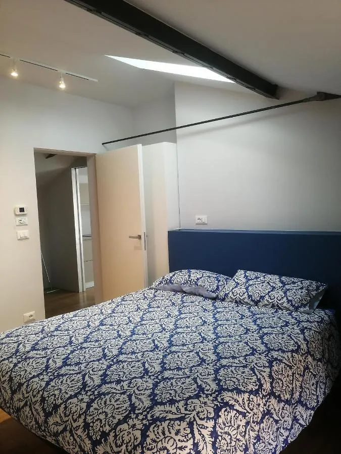 Casa Bonita, Appartamento Nel Cuore Di Boloňa Apartmán