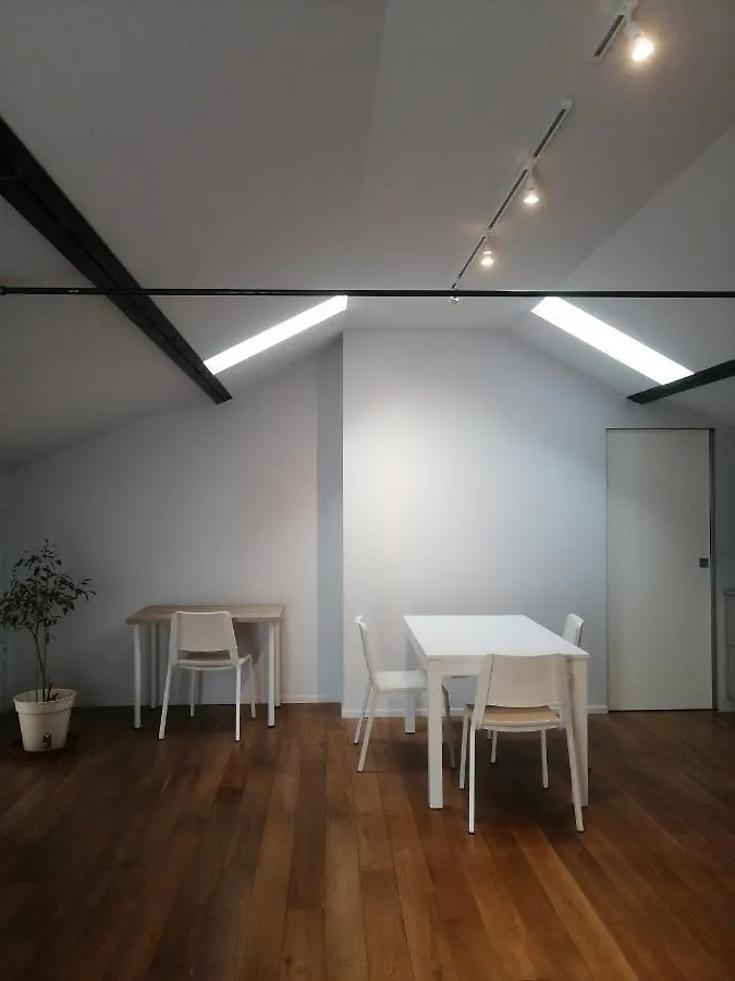 Casa Bonita, Appartamento Nel Cuore Di Boloňa Apartmán