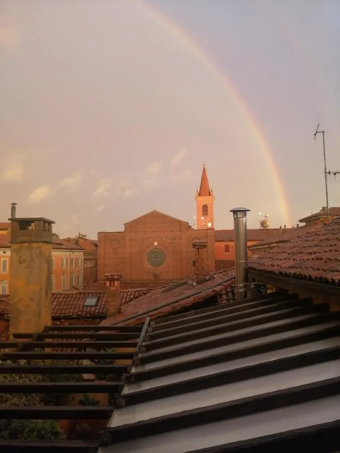 Apartment Casa Bonita, Appartamento Nel Cuore Di Bologna