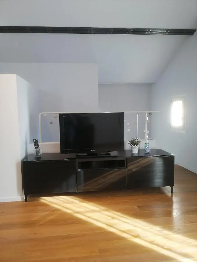 Casa Bonita, Appartamento Nel Cuore Di Bologna Apartment
