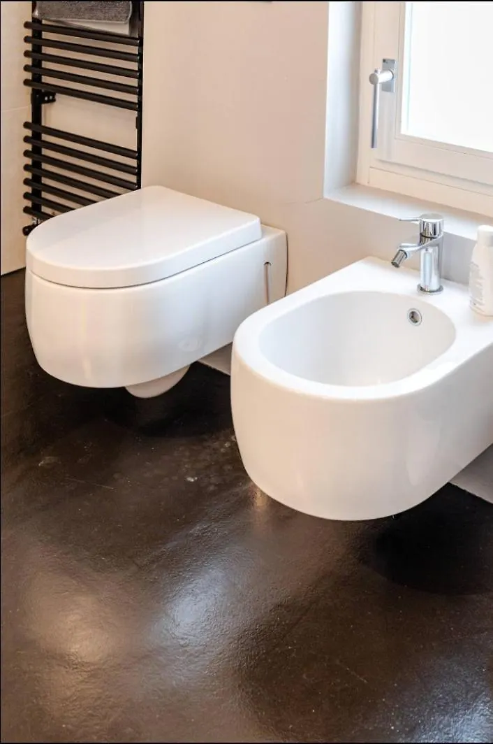 Casa Bonita, Appartamento Nel Cuore Di Boloňa 0*,