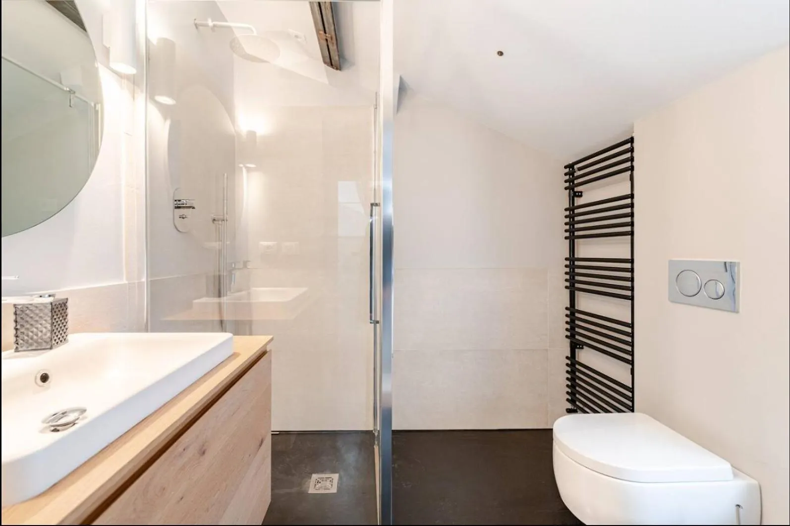 Apartmán Casa Bonita, Appartamento Nel Cuore Di Boloňa Itálie